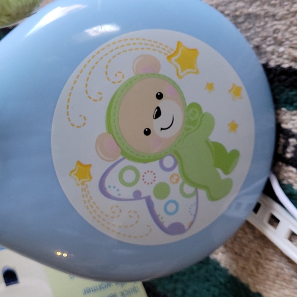 Fisher price butterfly dreams 3 in 1 - Picture 3 of 6